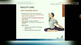 PRODUCT - Vestige Joints \u0026 Bone Health Products