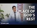 The Place of God's Rest