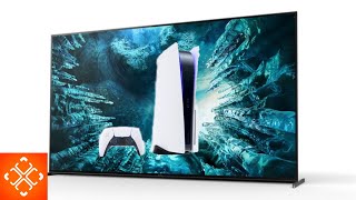 PS5: Sony's New Tv's Are Finally Here!