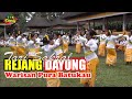 REJANG DAYUNG || Sacred Dance Heritage Batukaru Tabanan Temple (DNA Family Bali)