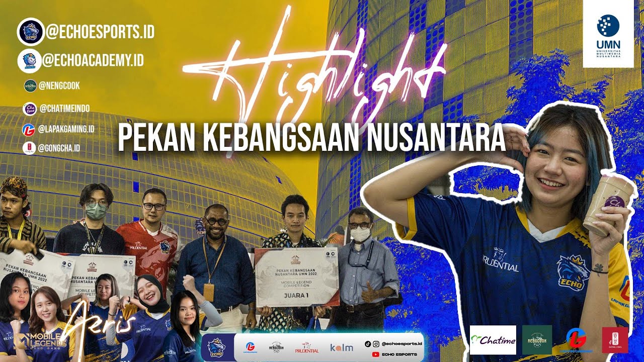 Echo Academy Goes To Umn Youtube