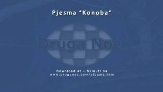 Druga Noc - Konoba Moja