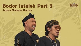 Napak Jagat Pasundan, MIANG TANDANG! PART 3