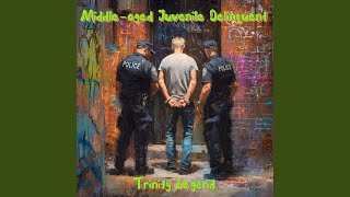 The Time I've Burned