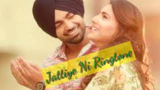 Jattiye Ni Ringtone Jordan Sandhu Ginni Kappor new ringtone by New Ringtone Nk
