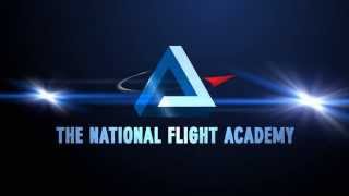 National Flight Academy National Spot 30 sec