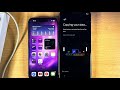 How To Transfer Data from iPhone to Google Pixel 7 Pro!