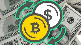 Should you trade with BITCOIN or USD? HOW TO PROFIT FROM BITCOIN