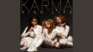 High Life (Radio Edit)