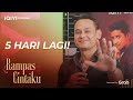 5 Hari Lagi! | Rampas Cintaku | iQIYI Malaysia