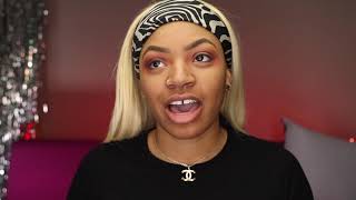 The truth about my Ex (baedaddy) ...