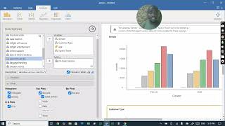statistical analysis tutorial and assignment support