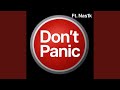 Dont panic (feat. Nas1k)