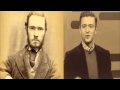 Justin Timberlake and Robbie Williams on the Graham Northon Show 2016