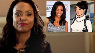 The Shocking Reality Of Aisha Tyler's Life Today | You Need To See This!