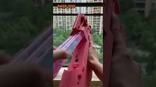 🔫💥Cool P90 Toy #shorts #funny #funnyvideo #fun