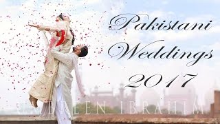 Cinematic | PAKISTANI Wedding Highlights 2017 | Raghib & Faryal