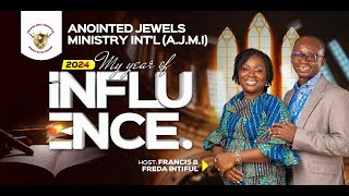 PPN HOUR | Episode 221- MANAGING YOUR EMOTIONS FOR OPTIMUM PERFORMANCE | Rev. Francis Intiful