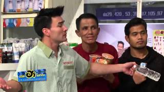 ซิทคอม บริษัท ฮา ไม่จำกัด 10 พฤษภาคม 2558 [FULL]