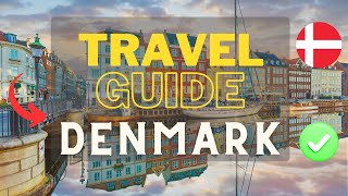 Top 10 Places To Visit in Denmark Travel Guide 2024 Vacation