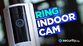 Ring Indoor Cam 2nd Gen: More Privacy and More Adjustable