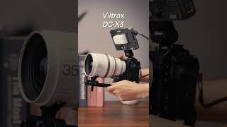 Check out the Viltrox DC-X3 Camera Monitor! Perfect for cinematography！#viltrox #monitor