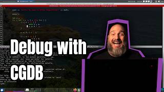 Master CGDB: Boost Your Debugging with GDB's Curses Interface in Terminal