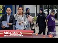 ((LIVE)) Teresa Pertahan Kenyataan . Ibu Tunggal Dan Kekasih Ke Penjara