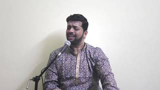 Kaaranam Enna-Sadhu Om-Sriram Parthasarathy