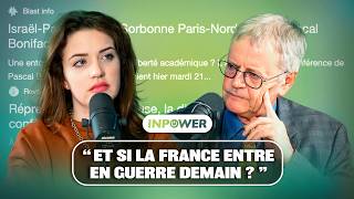 Peut-on encore éviter une guerre mondiale ? avec le géopolitologue Pascal Boniface