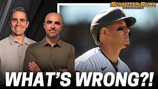 Can the Padres offense be fixed?