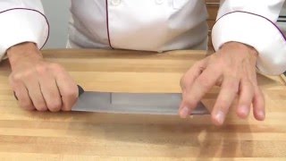 Cleaver Knife - What is Cleaver Knife - How to Hold  a Cleaver Knife