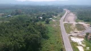 Lachau Bazaar, Sri Aman. Sarawak. Revisit old vlog.