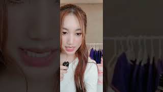 น้องเบสท์สวยขายของเก่ง #เบสท์รักษ์วนีย์ #เบสท์คำสิงห์