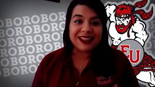 Edinboro Virtual Admissions Q\u0026A