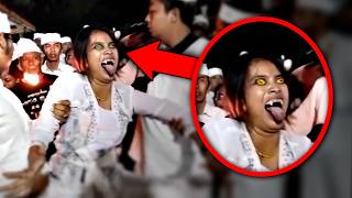 10 सच्ची Bhootiya घटनाएं || 10 Scary GHOST VIDEOS