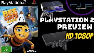 [PREVIEW] PS2 - Bee Movie Game (HD, 60FPS)