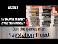 The Playstation Platinum Project: Episode 9 - I’m Starting to Worry, is this even Possible?