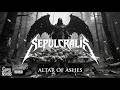 SEPULCRALIS - ALTAR OF ASHES | Blackened Brutal Death Metal | Coven Records