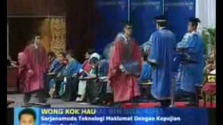 Sekalung tahniah buat graduan TC 2009!