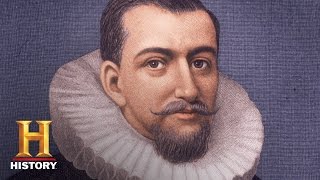 Henry Hudson: Searching for the Northwest Passage - Fast Facts | History