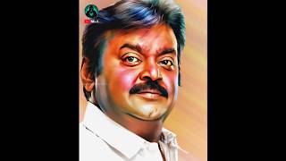 யார் இந்த விஜயகாந்த் ⁉️💢 #shorts #vijayakanth