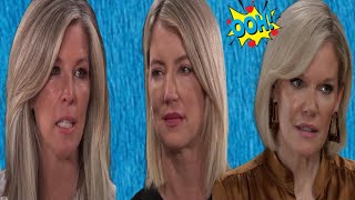 "General Hospital Spoilers: Epic Showdown – Ava Jerome On Trial! 🔥 Nov 25-29 Preview Revealed!"