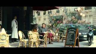 Inception - bande-annonce VF