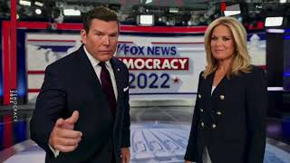 Fox 'Democracy 2022' promo short version