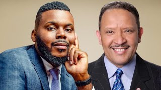 Marc Morial And Michael Tubbs: What's Next For America?