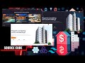 Full Stack Real Estate Website using React.js, Tailwind CSS, Redux Toolkit | Free Source Code