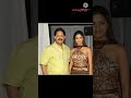 mamta mohandas and cute family celebrity point trending youtube short malayalam