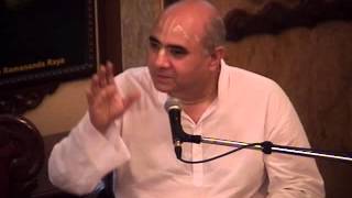 Srimad Bhagavatam 10.11.01-02 - Bewildering Potency of Krishna - Krishna Candra Prabhu