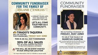 Fox Cities community rallies with fundraisers for victims of wrong-way I-41 crash